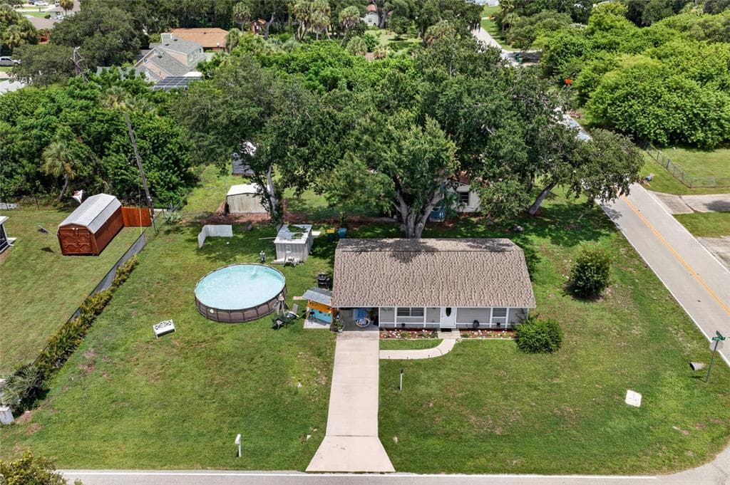 1608 YANCY STREET, PORT CHARLOTTE, FL 33952