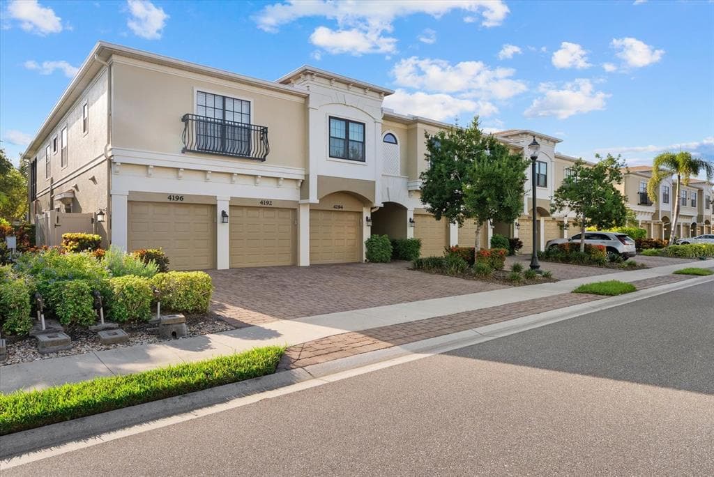 4190 OVERTURE CIRCLE # 511, BRADENTON, FL 34209