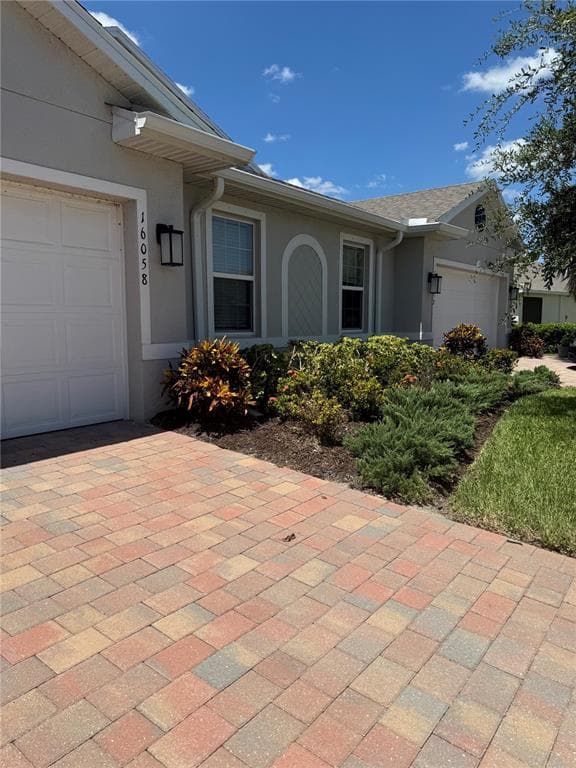 16058 BRIDLE RIDGE STREET, PORT CHARLOTTE, FL 33953 — zdjęcie 2