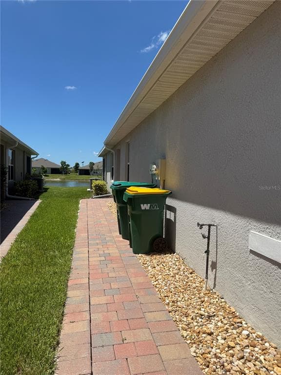 16058 BRIDLE RIDGE STREET, PORT CHARLOTTE, FL 33953 — zdjęcie 4