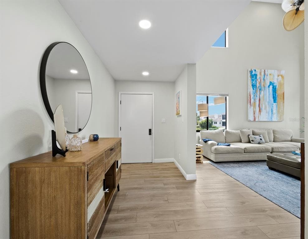 1906 HARBOURSIDE DRIVE # 304, LONGBOAT KEY, FL 34228 — zdjęcie 3