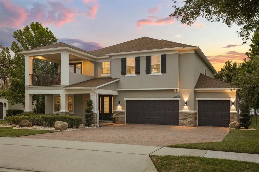 16038 JOHNS LAKE OVERLOOK DRIVE, WINTER GARDEN, FL 34787 — zdjęcie 2