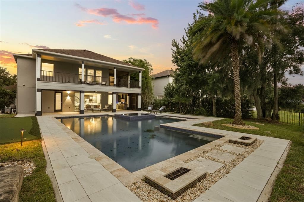 16038 JOHNS LAKE OVERLOOK DRIVE, WINTER GARDEN, FL 34787 — zdjęcie 3