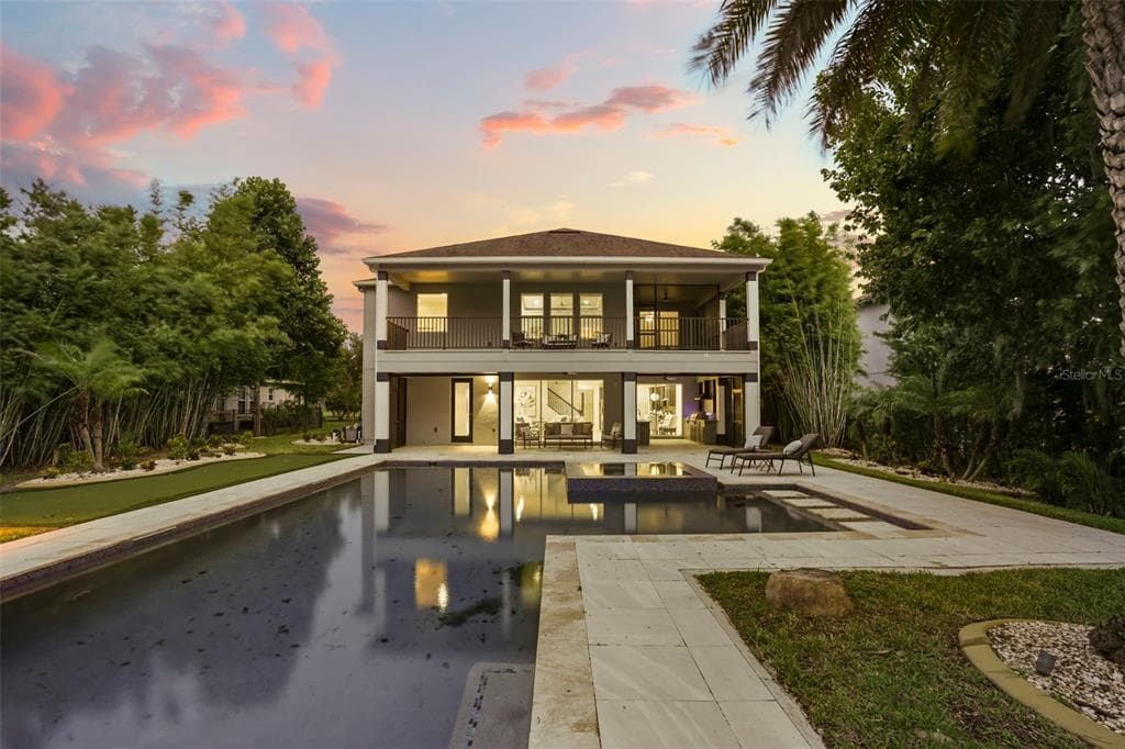 16038 JOHNS LAKE OVERLOOK DRIVE, WINTER GARDEN, FL 34787 — zdjęcie 5