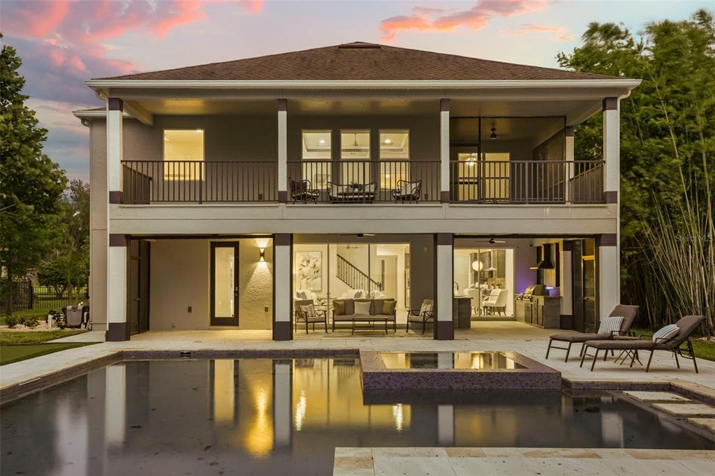 16038 JOHNS LAKE OVERLOOK DRIVE, WINTER GARDEN, FL 34787 — zdjęcie 4