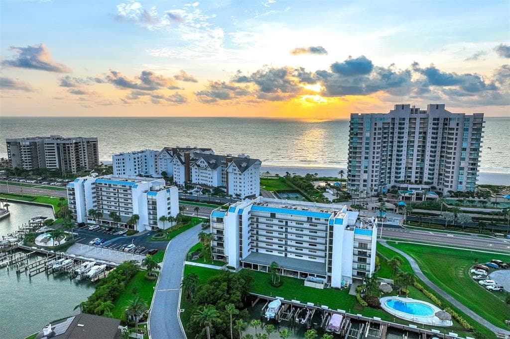 1581 GULF BOULEVARD # 203N, CLEARWATER BEACH, FL 33767
