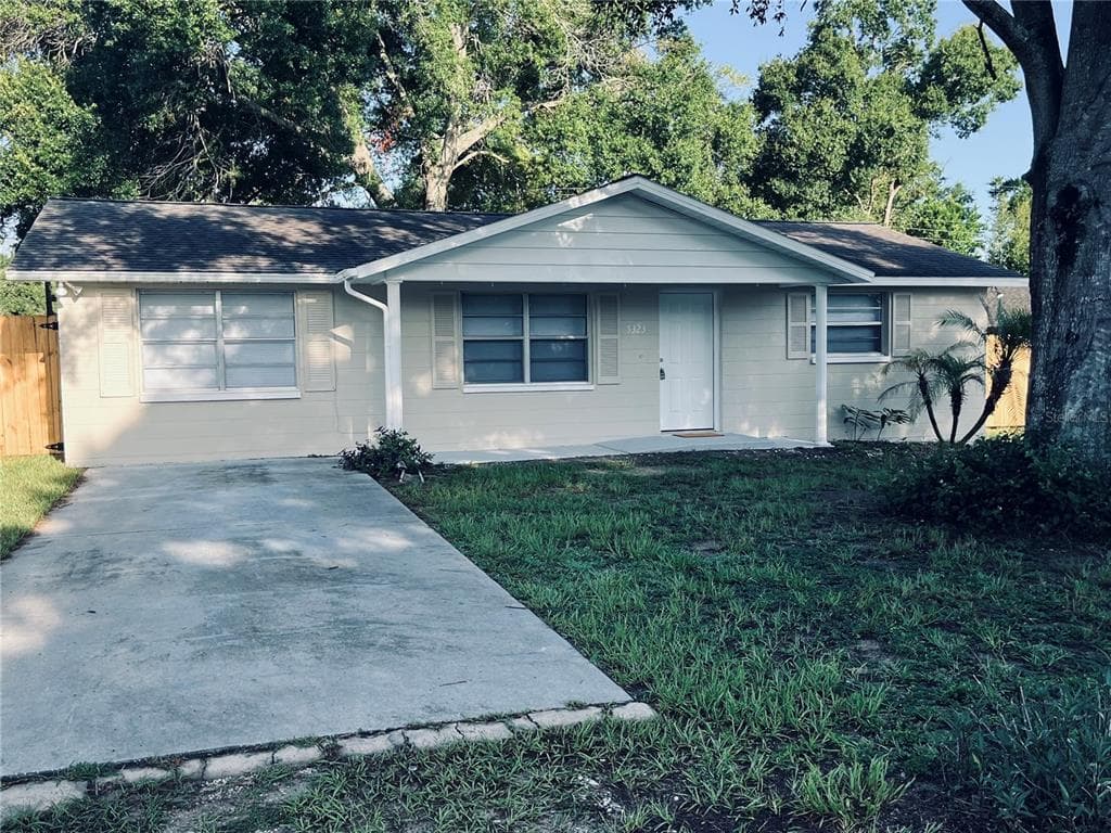 5323 SATSUMA DRIVE, ZEPHYRHILLS, FL 33542 — zdjęcie 2