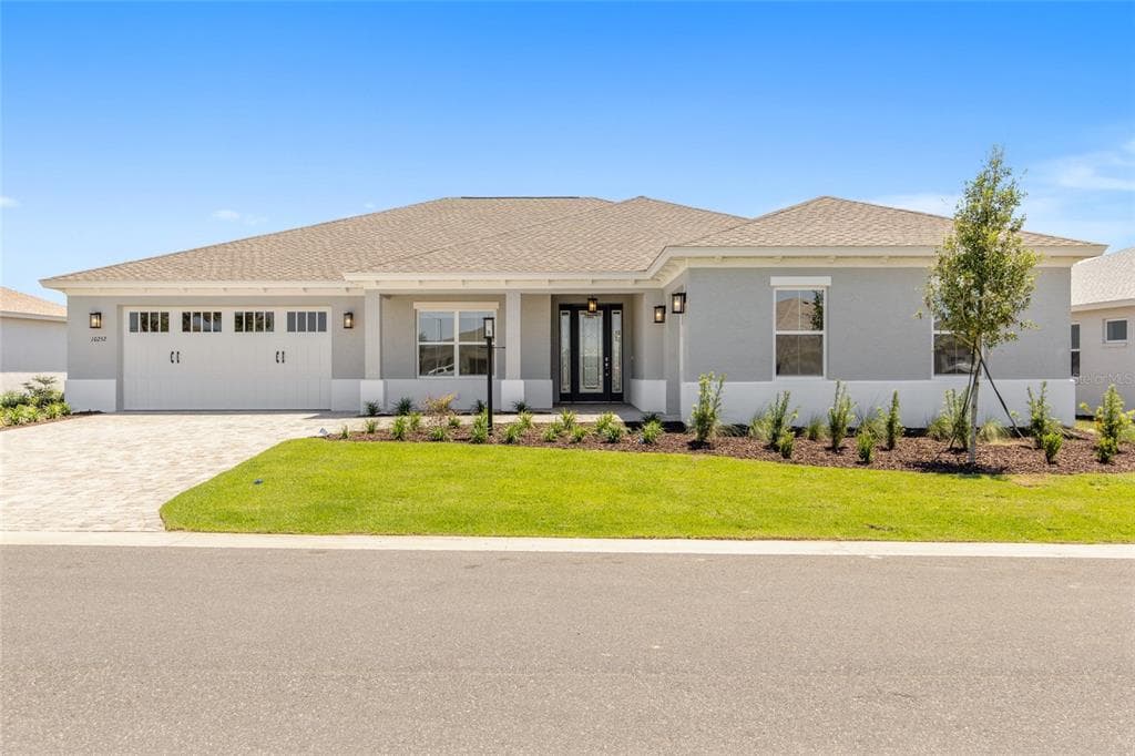 10252 SW 85TH PLACE ROAD, OCALA, FL 34481 — zdjęcie 4