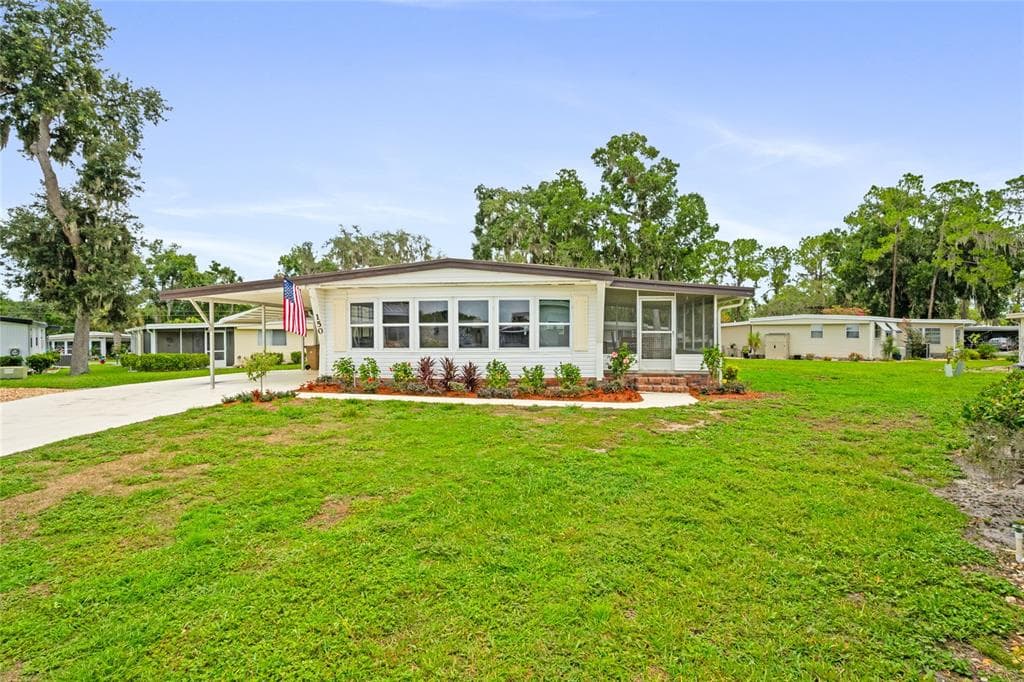 150 AZALEA TRAIL, LEESBURG, FL 34748 — zdjęcie 3