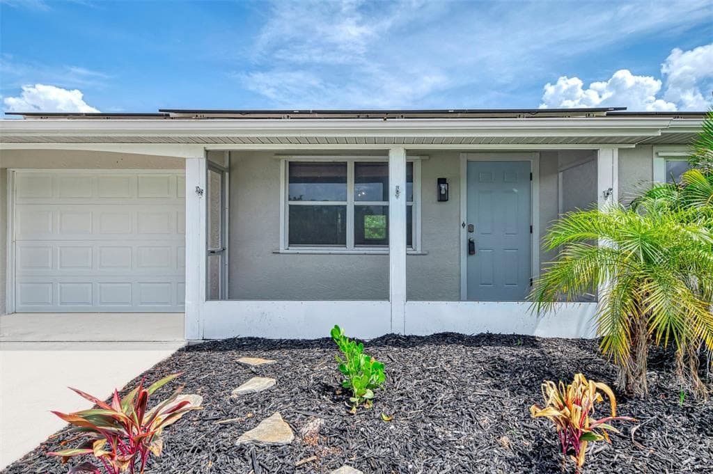 166 CHATHAM STREET NW, PORT CHARLOTTE, FL 33952 — zdjęcie 3