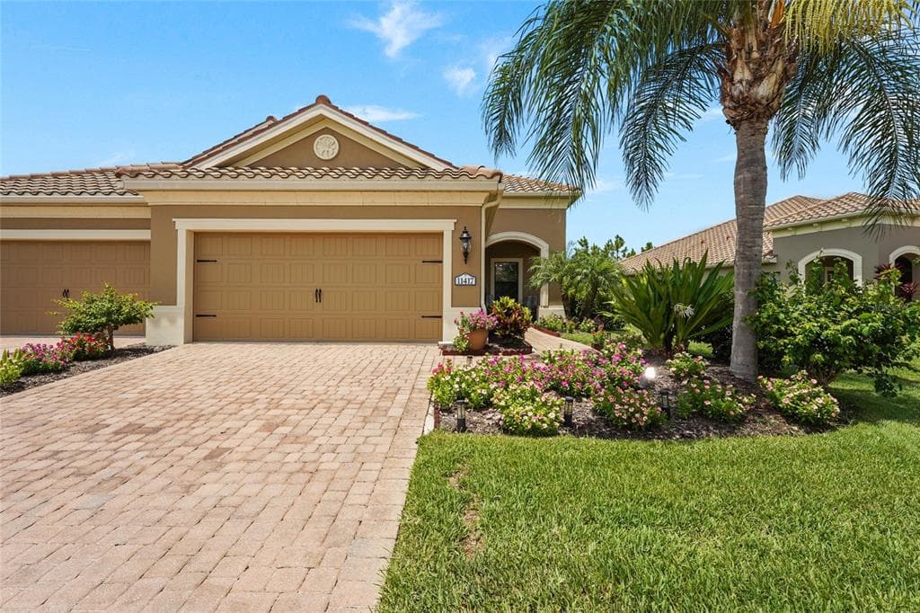 11417 OKALOOSA DRIVE, VENICE, FL 34293