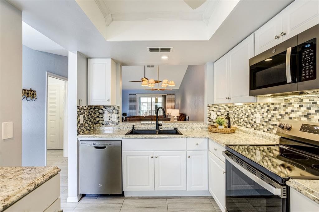 460 S PAULA DRIVE # 108, DUNEDIN, FL 34698 — zdjęcie 5