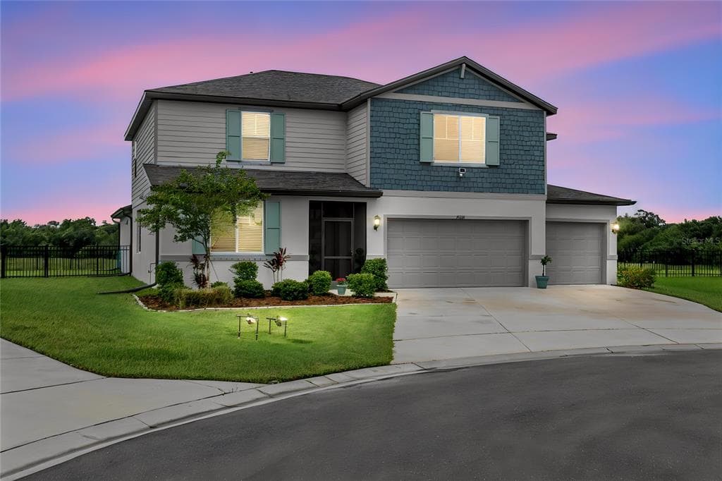 7008 NORRIS LANDING PLACE, PARRISH, FL 34219 — zdjęcie 4