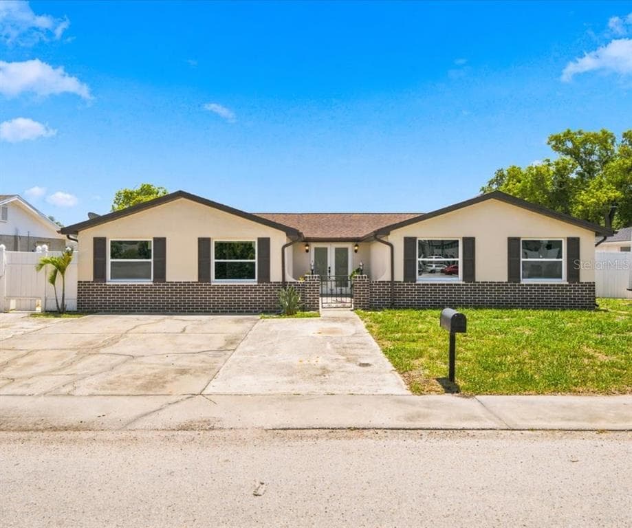 6224 KELLER DRIVE # 2, PORT RICHEY, FL 34668