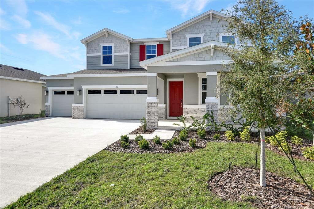 161 WATERSTONE LOOP, TAVARES, FL 32778 — zdjęcie 2