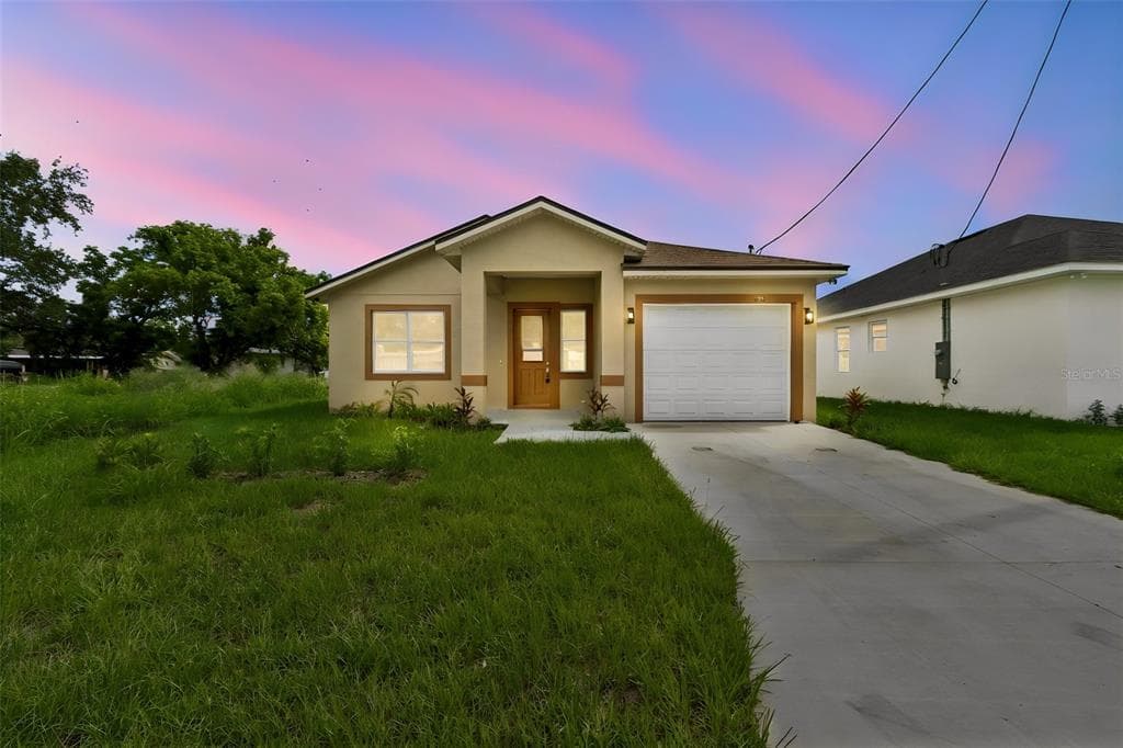 2523 AVENUE E SW, WINTER HAVEN, FL 33880 — zdjęcie 2