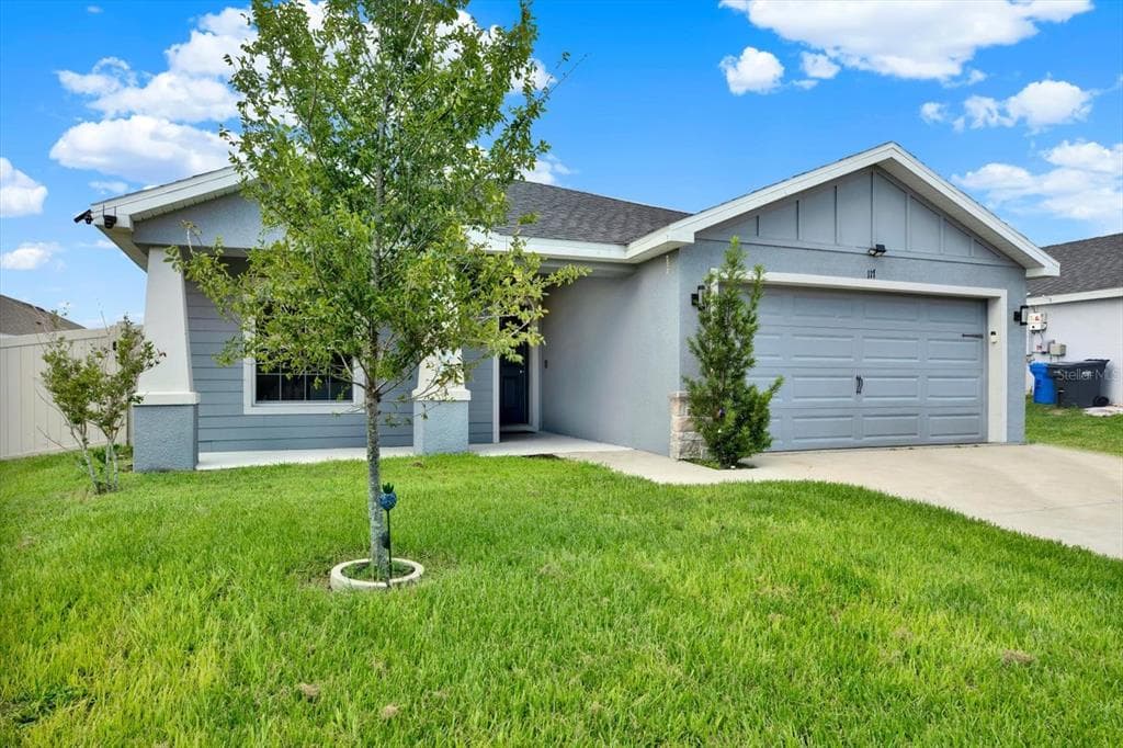 117 EAGLE SUMMIT DRIVE, RUSKIN, FL 33570 — zdjęcie 2
