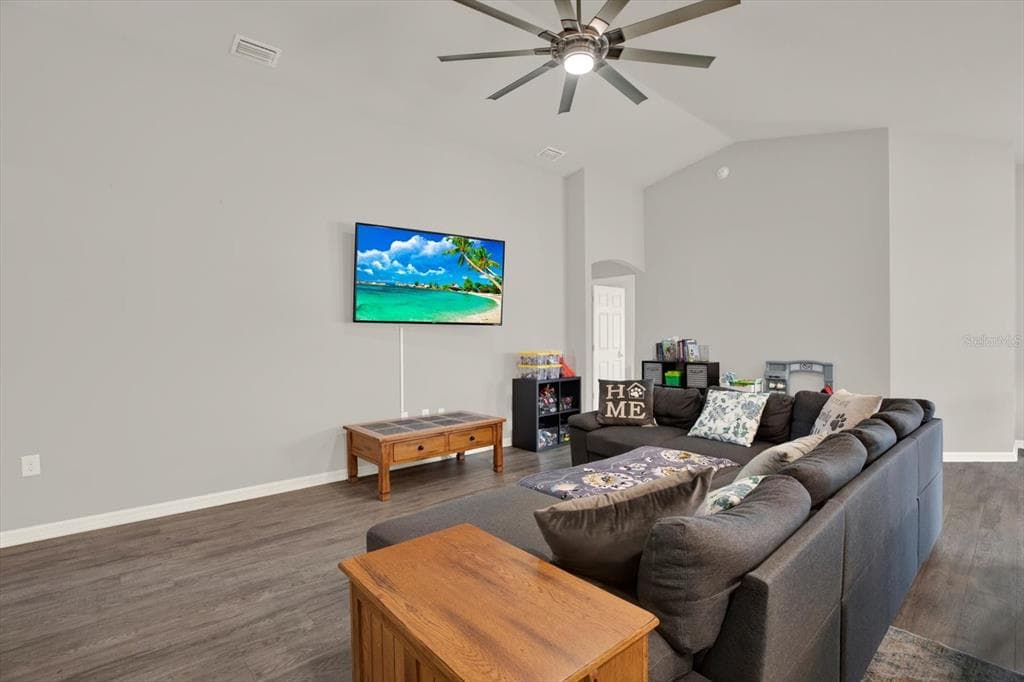 117 EAGLE SUMMIT DRIVE, RUSKIN, FL 33570 — zdjęcie 5