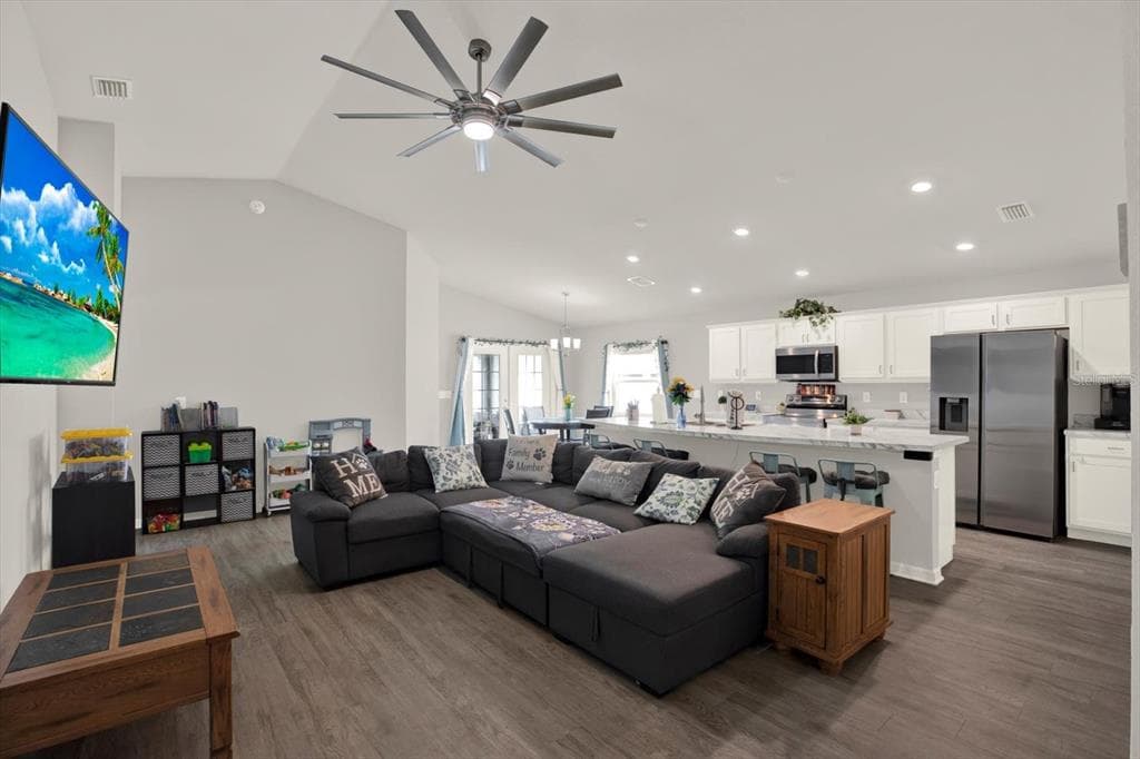 117 EAGLE SUMMIT DRIVE, RUSKIN, FL 33570 — zdjęcie 4