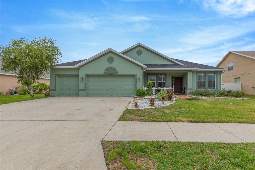 2206 VIA CORTONA STREET, PLANT CITY, FL 33566 — zdjęcie 2