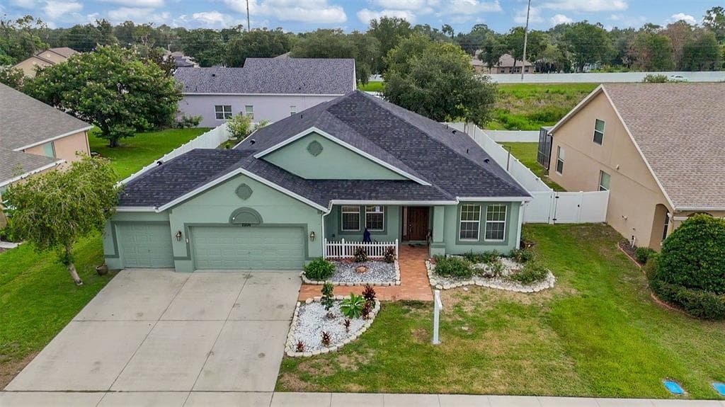 2206 VIA CORTONA STREET, PLANT CITY, FL 33566 — zdjęcie 5
