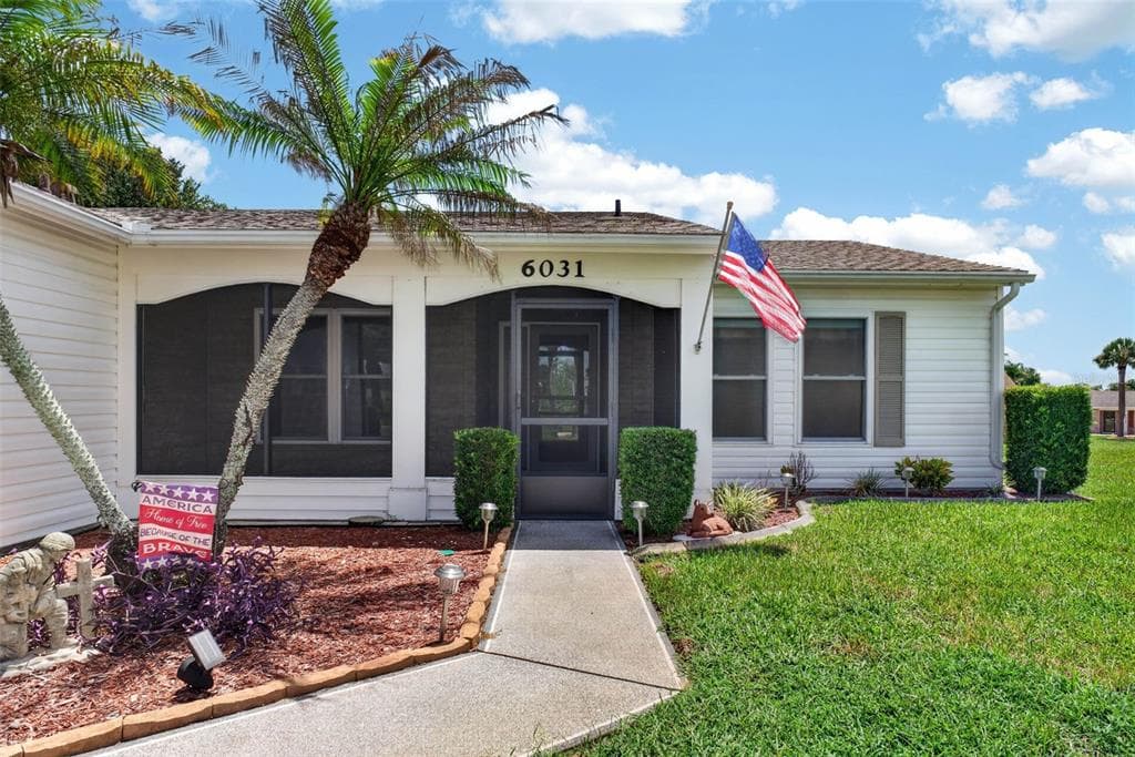 6031 SANDERLING DRIVE, LAKELAND, FL 33809 — zdjęcie 2