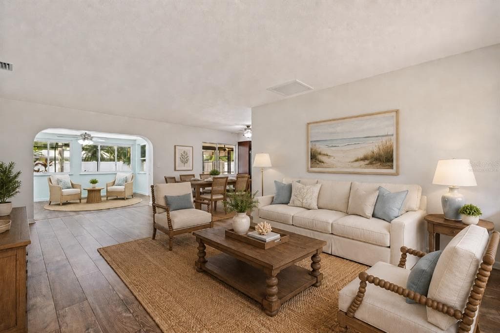 13555 CROFT DRIVE N, LARGO, FL 33774 — zdjęcie 3