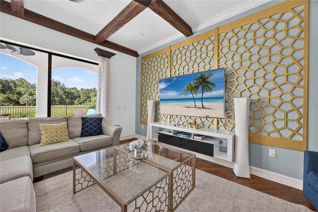 865 DESERT MOUNTAIN COURT, REUNION, FL 34747 — zdjęcie 3