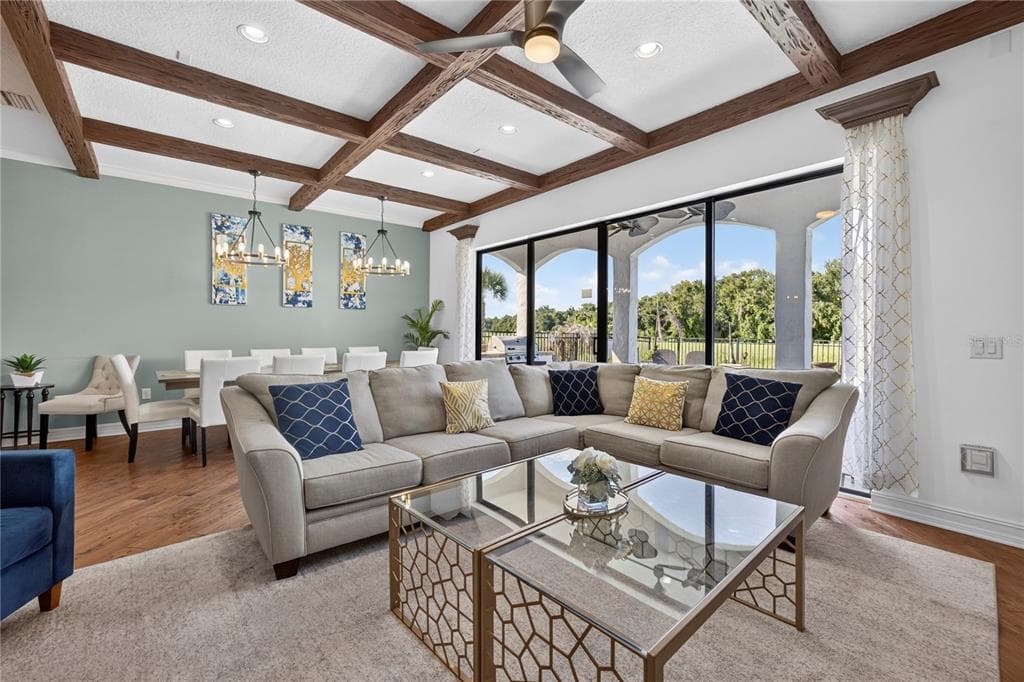 865 DESERT MOUNTAIN COURT, REUNION, FL 34747 — zdjęcie 4