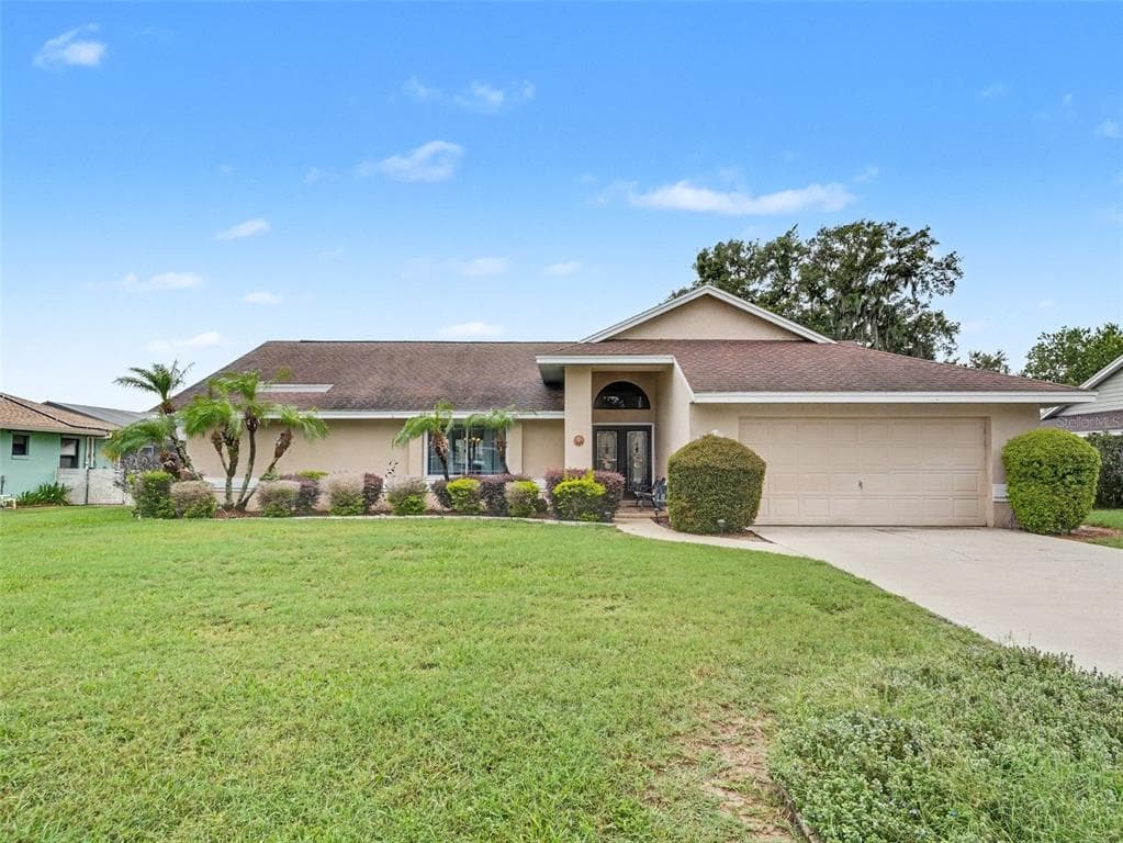 2810 WINTERSET PARK, WINTER HAVEN, FL 33884