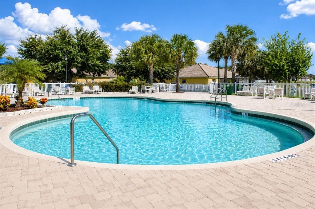 212 OCEAN BLUFF DRIVE, POINCIANA, FL 34759 — zdjęcie 2