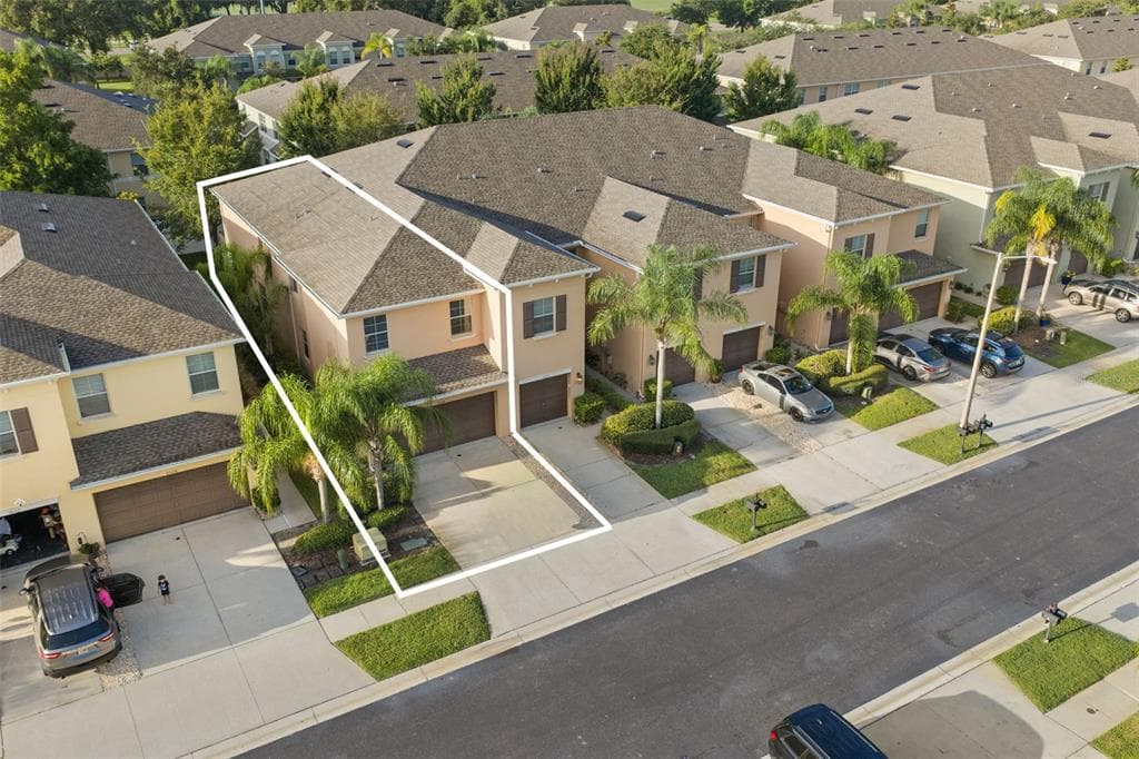 9524 TRUMPET VINE LOOP, NEW PORT RICHEY, FL 34655 — zdjęcie 2