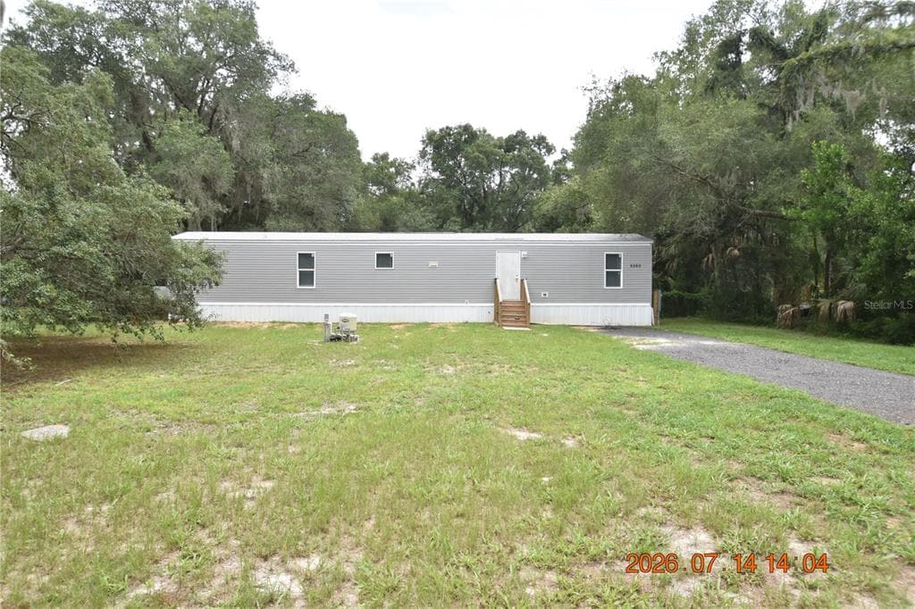 6560 W AVOCADO STREET, CRYSTAL RIVER, FL 34429