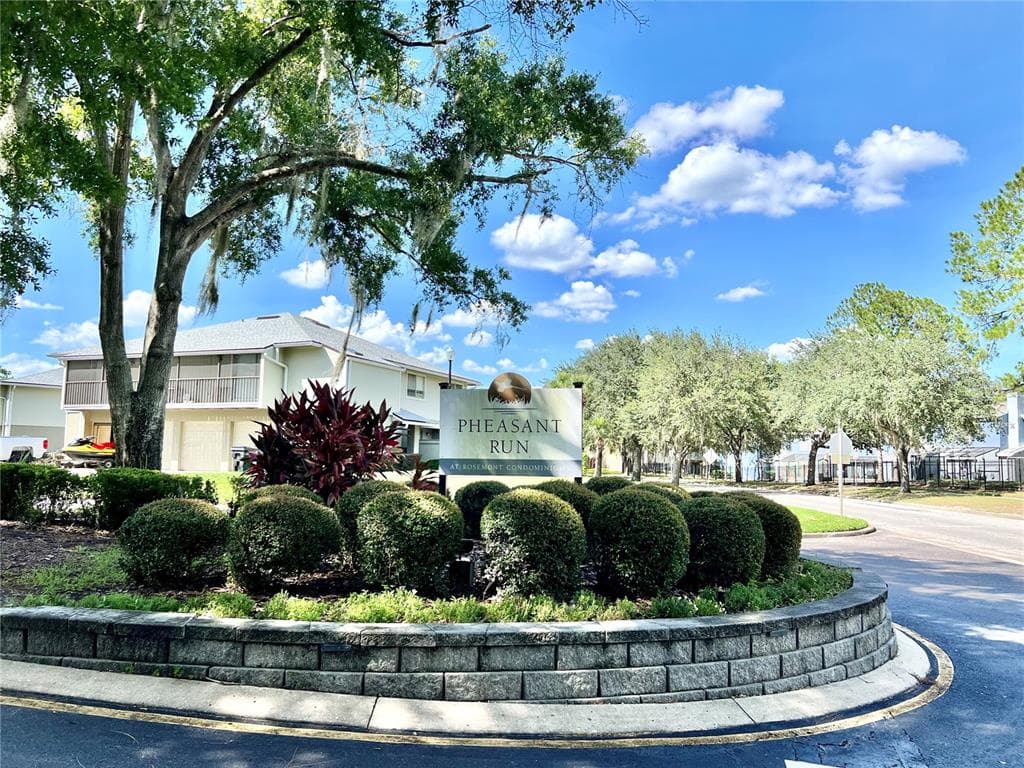 4562 PHEASANT RUN DRIVE # 9B, ORLANDO, FL 32808 — zdjęcie 2