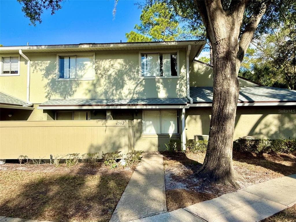 4562 PHEASANT RUN DRIVE # 9B, ORLANDO, FL 32808