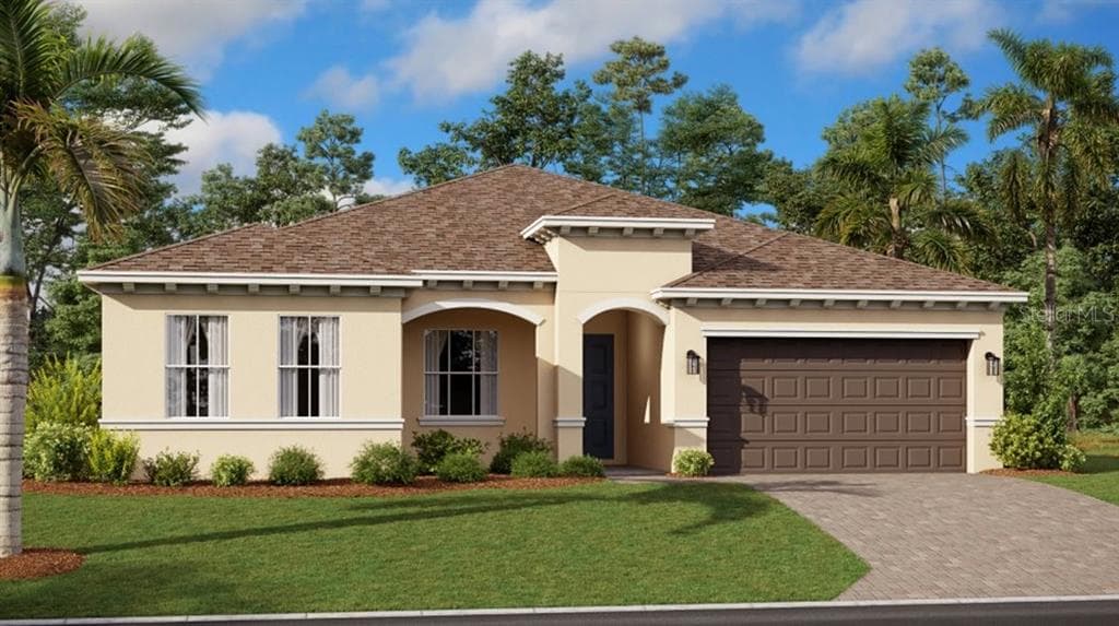 4014 EASTMINSTER ROAD, DAVENPORT, FL 33837