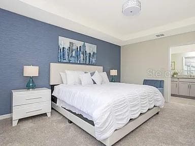 2182 FLEMING MIST PLACE, KISSIMMEE, FL 34747 — zdjęcie 4