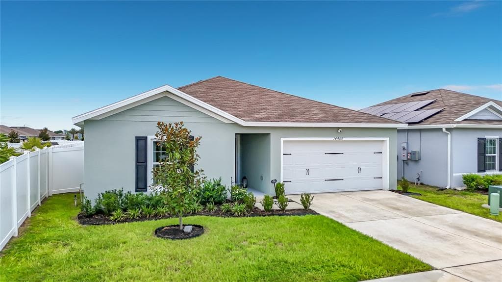 14409 WHITEWATER WAY, BROOKSVILLE, FL 34604 — zdjęcie 2
