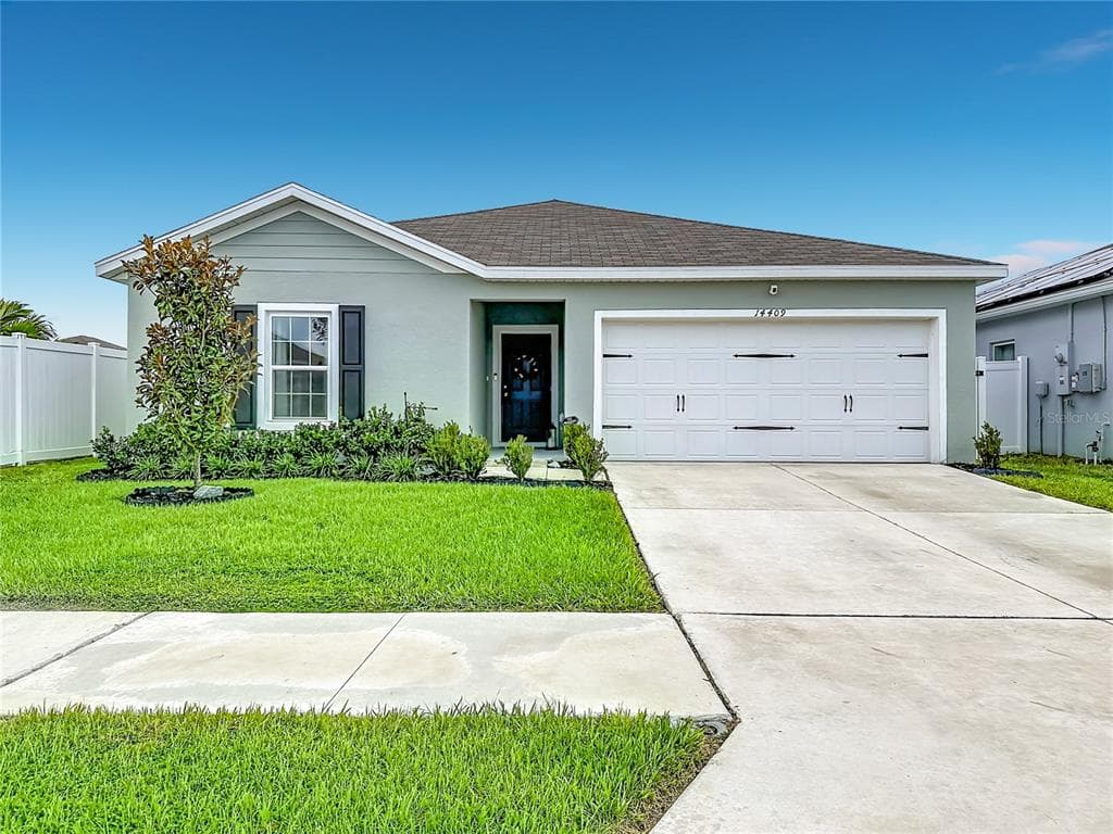 14409 WHITEWATER WAY, BROOKSVILLE, FL 34604 — zdjęcie 3