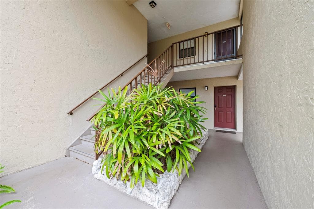 7217 CLOISTER DRIVE # 203, SARASOTA, FL 34231 — zdjęcie 2