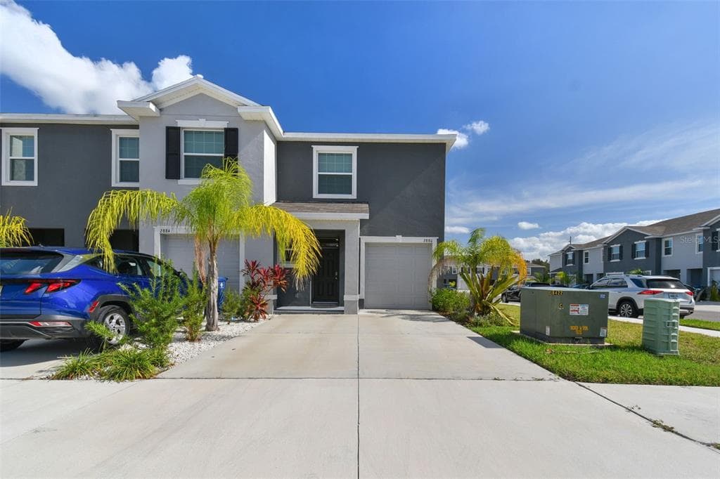2880 EVERGREEN ELM PASS, WESLEY CHAPEL, FL 33543 — zdjęcie 2