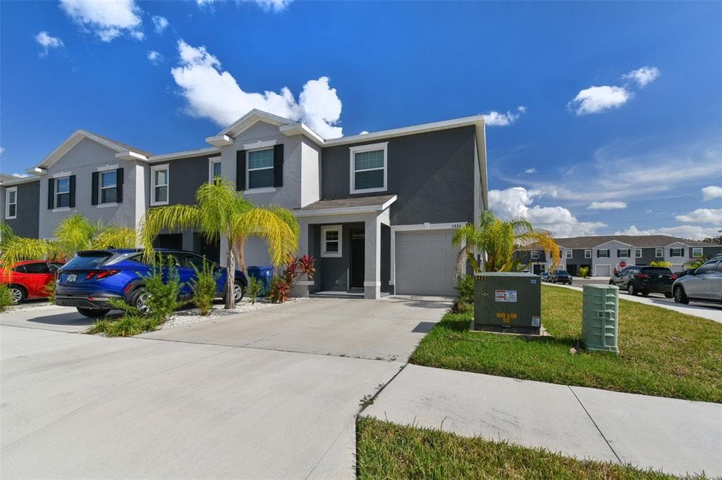 2880 EVERGREEN ELM PASS, WESLEY CHAPEL, FL 33543 — zdjęcie 3