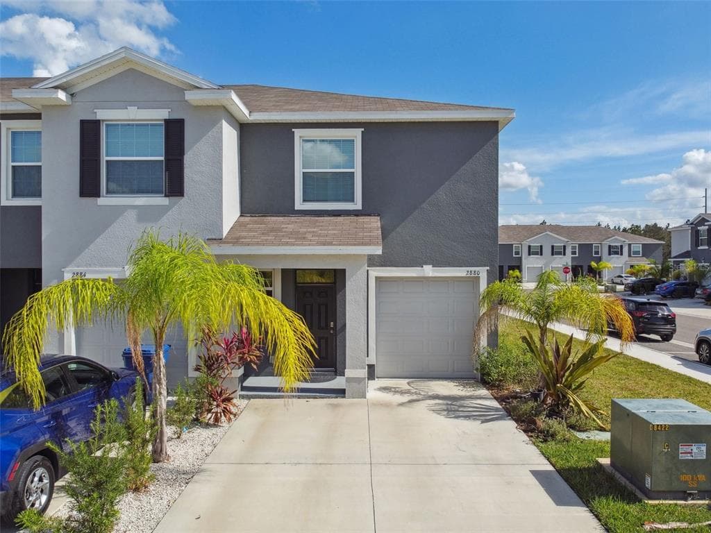 2880 EVERGREEN ELM PASS, WESLEY CHAPEL, FL 33543 — zdjęcie 5