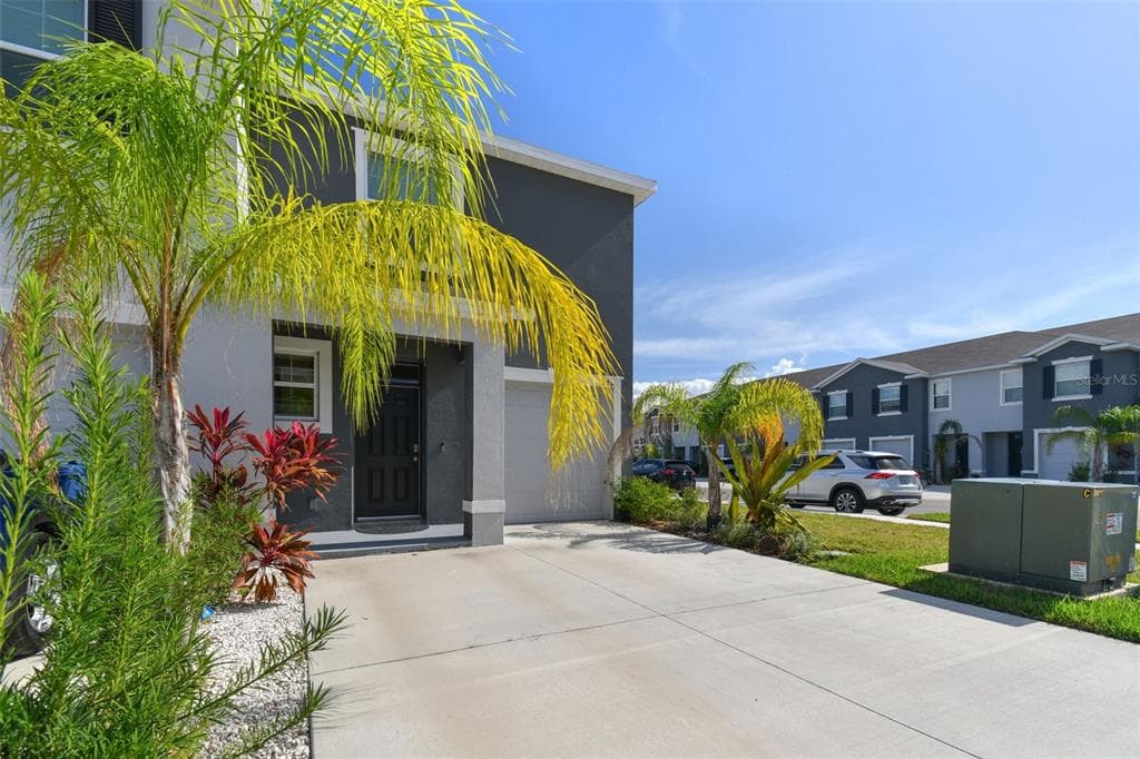 2880 EVERGREEN ELM PASS, WESLEY CHAPEL, FL 33543 — zdjęcie 4