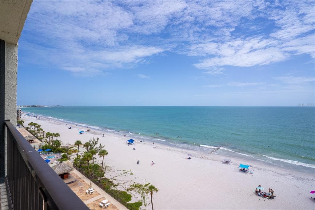 15000 GULF BOULEVARD # 907, MADEIRA BEACH, FL 33708 — zdjęcie 3