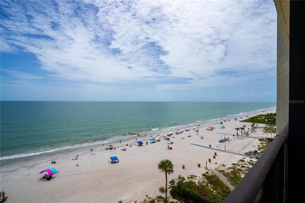 15000 GULF BOULEVARD # 907, MADEIRA BEACH, FL 33708 — zdjęcie 4