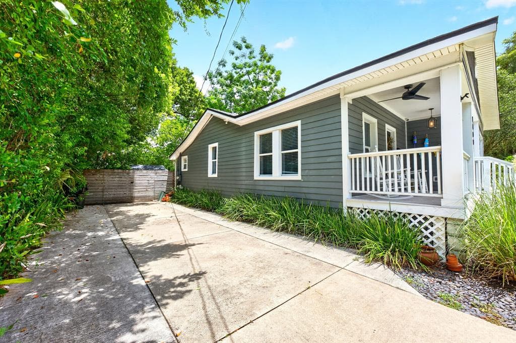1409 E GORE STREET, ORLANDO, FL 32806 — zdjęcie 2