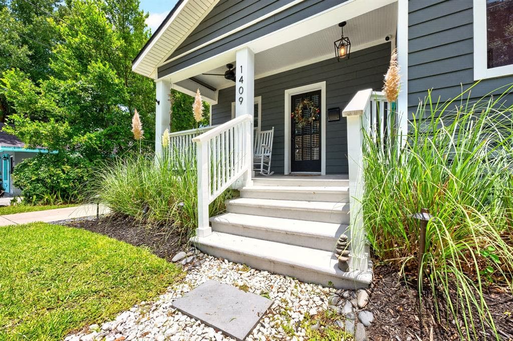 1409 E GORE STREET, ORLANDO, FL 32806 — zdjęcie 3