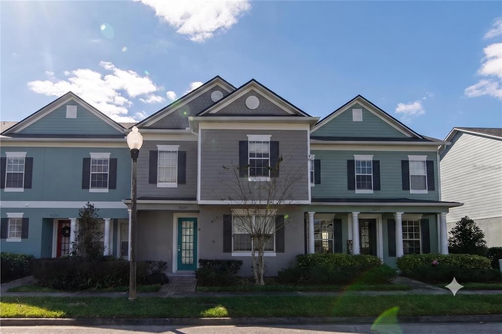 10158 RIDGEBLOOM AVENUE, ORLANDO, FL 32829