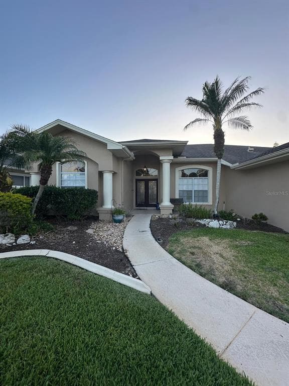 23218 CYPRESS TRAIL DRIVE, LUTZ, FL 33549 — zdjęcie 2
